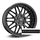 Диски Dotz R17 / 8J PCD 4x100 ЕТ 35 ЦО 60.1 Mugello dark