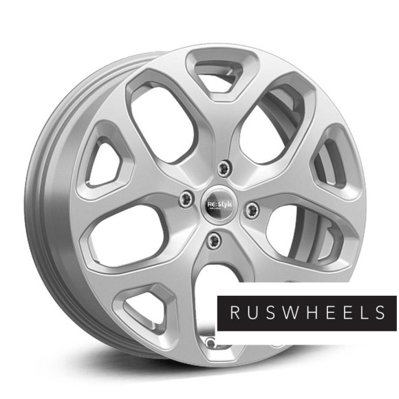 Диски iFree Original R16 / 6.5J PCD 4x100 ЕТ 50 ЦО 60.1 Vesta КС869