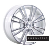 Диски Скад R14 / 5.5J PCD 4x100 ЕТ 39 ЦО 67.1 Пантера