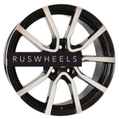 Диски Neo 7x17/5x112 ET43 D66,6 729 BD