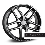 Диски Legeartis Concept R21 / 11J PCD 5x112 ЕТ 38 ЦО 66.6 MR531