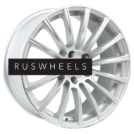 Диски RST 8x18/5x108 ET42,5 D63,4 R108 (Volvo) Silver