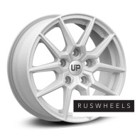 Диски Wheels UP R15 / 6.5J PCD 5x114.3 ЕТ 45 ЦО 67.1 Up117 Диски Wheels UP R15 / 6.5J PCD 5x114.3 ЕТ 45 ЦО 67.1 Up117