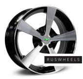 Диски N2O R13 / 5.5J PCD 4x98 ЕТ 35 ЦО 58.6 Y201 Диски N2O R13 / 5.5J PCD 4x98 ЕТ 35 ЦО 58.6 Y201