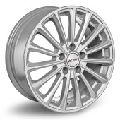 Диски Xtrike 7,0\R17 5*114.3 ET45 d67.1 HS