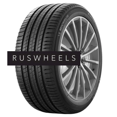 Шины Michelin 255/45R20 101W Latitude Sport 3 AO GRNX TL Шины Michelin 255/45R20 101W Latitude Sport 3 AO GRNX TL
