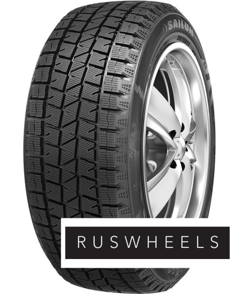 Шины Sailun 235/65 r17 ICE BLAZER Arctic SUV 104T Шины Sailun 235/65 r17 ICE BLAZER Arctic SUV 104T