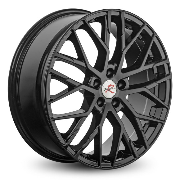 Диски XtrikeRST 7.5\R19 5*114.3 ET45 d67.1 BK