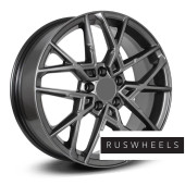 Диски КиК R18 / 7J PCD 5x114.3 ЕТ 35 ЦО 60.1 Вудроф