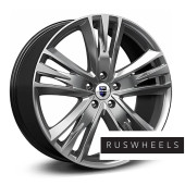Диски КиК R20 / 8.5J PCD 5x114.3 ЕТ 38 ЦО 60.1 Атлас