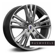 Диски КиК R20 / 8.5J PCD 5x114.3 ЕТ 38 ЦО 60.1 Атлас Диски КиК R20 / 8.5J PCD 5x114.3 ЕТ 38 ЦО 60.1 Атлас