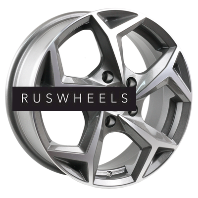 Диски RST 6,5x16/5x114,3 ET46 D67,1 R066 (ASX, Cee'd, Optima) GRD Диски RST 6,5x16/5x114,3 ET46 D67,1 R066 (ASX, Cee'd, Optima) GRD