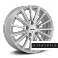 Диски Carwel R16 / 6.5J PCD 5x114.3 ЕТ 44 ЦО 67.1 Тевриз Диски Carwel R16 / 6.5J PCD 5x114.3 ЕТ 44 ЦО 67.1 Тевриз