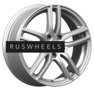 Диски СКАД 7x17/5x114,3 ET47 D67,1 Брайтон (КЛ311) Селена