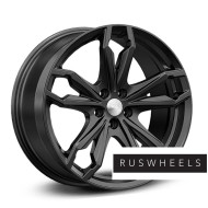 Диски Скад R19 / 9J PCD 5x112 ЕТ 28 ЦО 66.6 Гранада