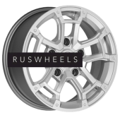 Диски СКАД 7x16/5x139,7 ET15 D98,5 Барахас (КЛ378) Селена Диски СКАД 7x16/5x139,7 ET15 D98,5 Барахас (КЛ378) Селена