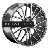 Диски LS Forged 11x21/5x130 ET58 D71,6 LS FG17 MGMF (конус, C570)