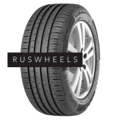 Шины Continental 235/65R17 104V ContiPremiumContact 5 TL Шины Continental 235/65R17 104V ContiPremiumContact 5 TL