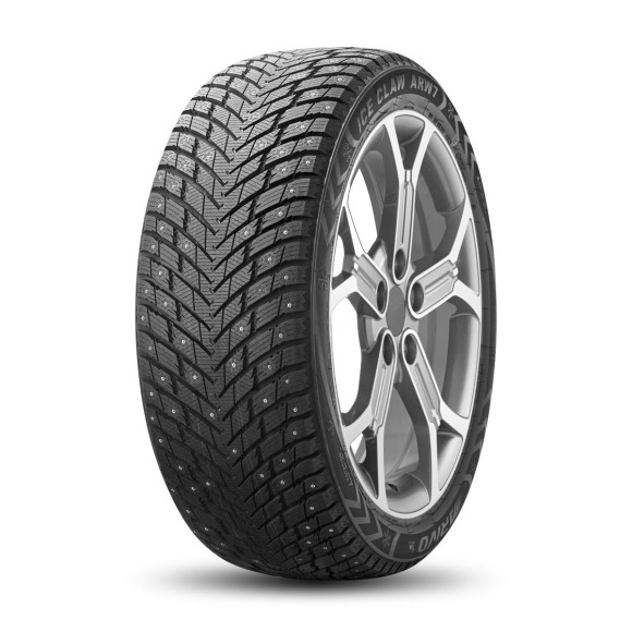 Шины ARIVO 235/40/19 T 96 Ice Claw ARW7 Ш. Шины ARIVO 235/40/19 T 96 Ice Claw ARW7 Ш.