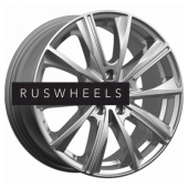 Диски КИК 7x16/5x114,3 ET38 D67,1 Арнар (КС904) Дарк платинум Диски КИК 7x16/5x114,3 ET38 D67,1 Арнар (КС904) Дарк платинум