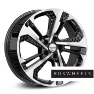 Диски Скад R18 / 7J PCD 5x114.3 ЕТ 40 ЦО 66.6 KL-1069 Диски Скад R18 / 7J PCD 5x114.3 ЕТ 40 ЦО 66.6 KL-1069