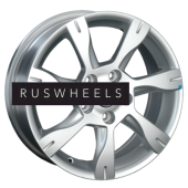 Диски Replay 6,5x15/5x114,3 ET44 D67,1 MI46 Sil (конус, C570) Диски Replay 6,5x15/5x114,3 ET44 D67,1 MI46 Sil (конус, C570)