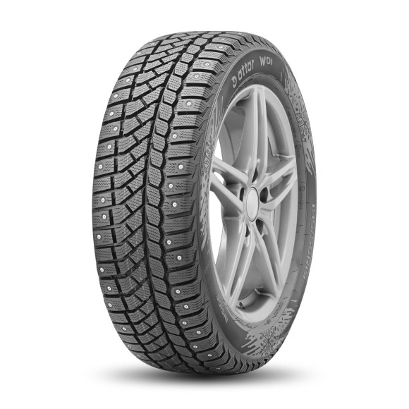 Шины Attar 175/65 r14 W01 82T Шипы