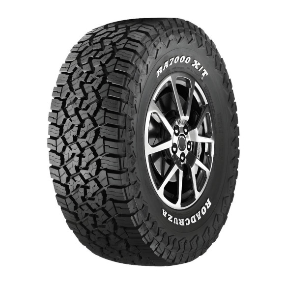 Шины ROADCRUZA 265/70/17 R 118/115 LT RA7000 X/T Шины ROADCRUZA 265/70/17 R 118/115 LT RA7000 X/T