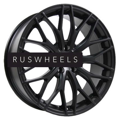 Диски Neo 8x18/5x108 ET40 D63,4 840 BLm