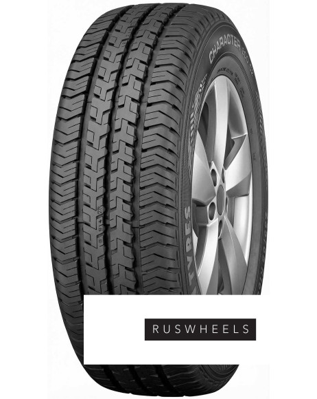 Шины Ikon Tyres 195/70/15 S 104/102 C Ikon Character Eco C2 Шины Ikon Tyres 195/70/15 S 104/102 C Ikon Character Eco C2