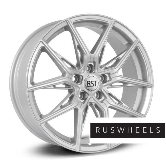 Диски RST R18 / 7.5J PCD 5x108 ЕТ 47 ЦО 60.1 R218