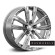 Диски КиК R18 / 7.5J PCD 5x112 ЕТ 43 ЦО 57.1 Аламер Диски КиК R18 / 7.5J PCD 5x112 ЕТ 43 ЦО 57.1 Аламер