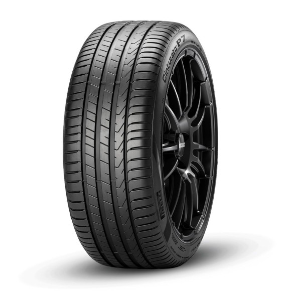 Шины Pirelli 225/45 r18 Cinturato P7 NEW 95Y Runflat Шины Pirelli 225/45 r18 Cinturato P7 NEW 95Y Runflat
