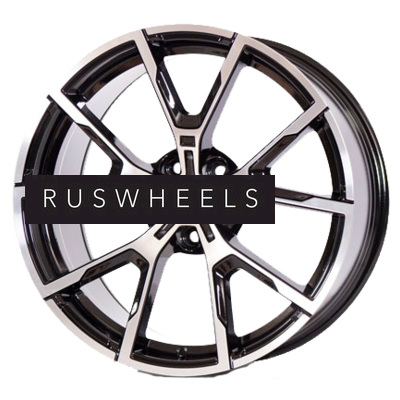 Диски FR replica 8x18/5x120 ET30 D72,6 B5601 BMF (№33) Диски FR replica 8x18/5x120 ET30 D72,6 B5601 BMF (№33)