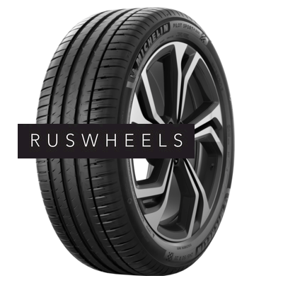 Шины Michelin 275/40 r20 Pilot Sport 4 SUV 106Y Шины Michelin 275/40 r20 Pilot Sport 4 SUV 106Y