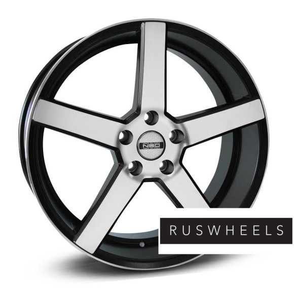 Диски NEO R16 / 6.5J PCD 5x100 ЕТ 40 ЦО 57.1 V03-1665