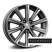 Диски КиК R15 / 6.5J PCD 4x100 ЕТ 45 ЦО 60.1 Камрик Диски КиК R15 / 6.5J PCD 4x100 ЕТ 45 ЦО 60.1 Камрик