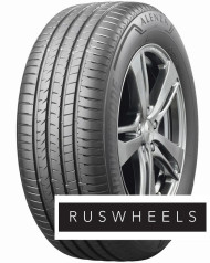 Шины Bridgestone 275/40 r20 Alenza 001 106W Runflat