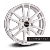 Диски Tech Line R15 / 6J PCD 5x114.3 ЕТ 45 ЦО 67.1 535