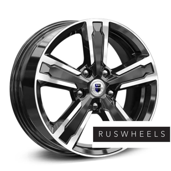 Диски КиК R16 / 6.5J PCD 5x110 ЕТ 37 ЦО 65.1 Оклахома Диски КиК R16 / 6.5J PCD 5x110 ЕТ 37 ЦО 65.1 Оклахома