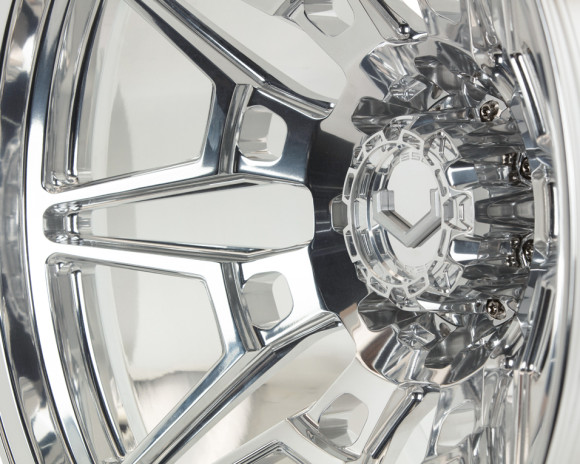 Диски Vossen GNX-03 20" Диски Vossen GNX-03 20"