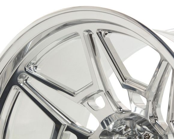 Диски Vossen GNX-03 20" Диски Vossen GNX-03 20"