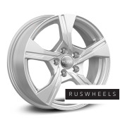 Диски iFree Original R16 / 6.5J PCD 5x114.3 ЕТ 40 ЦО 66.1 ZV Qashqai КС1053