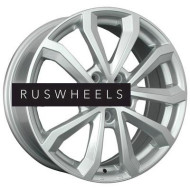 Диски Replay 7x17/5x112 ET43 D57,1 VV173 SF (конус, C570) Диски Replay 7x17/5x112 ET43 D57,1 VV173 SF (конус, C570)