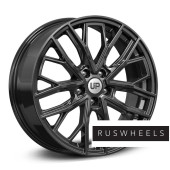 Диски Wheels UP R18 / 7J PCD 5x108 ЕТ 33 ЦО 60.1 Up109