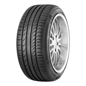 Шины Continental  255/50/19  W 107 ContiSportContact 5  XL (MO)
