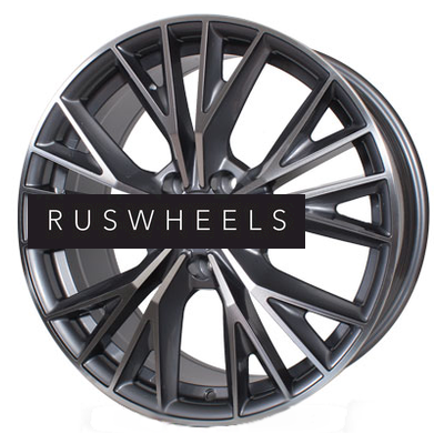 Диски FR replica 8x18/5x112 ET39 D66,6 A084 GMF (№22) Диски FR replica 8x18/5x112 ET39 D66,6 A084 GMF (№22)