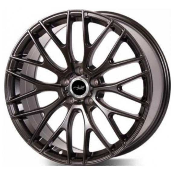 Диски Lizardo 8.5\R19 5*108 ET33 d60.1 CB