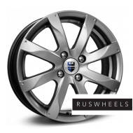 Диски КиК R15 / 6J PCD 4x100 ЕТ 45 ЦО 54.1 Джемини-Оригинал Диски КиК R15 / 6J PCD 4x100 ЕТ 45 ЦО 54.1 Джемини-Оригинал
