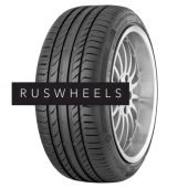 Шины Continental 275/45R21 107Y ContiSportContact 5 MO TL Шины Continental 275/45R21 107Y ContiSportContact 5 MO TL
